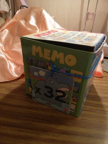 Jeux d enfants