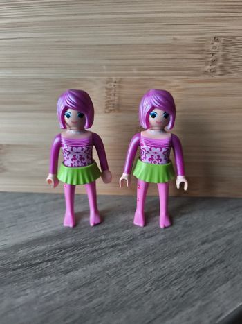 Playmobil Danseuse