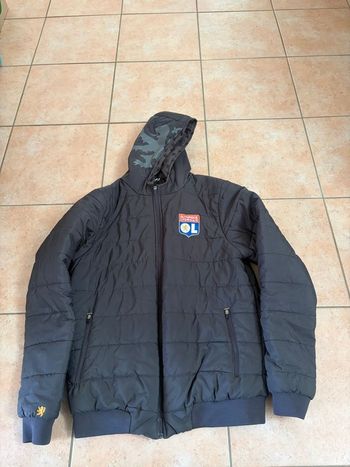 Blouson Olympique de 