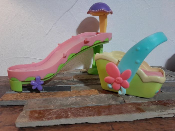 Lot accessoires pour Petshop C6 - photo numéro 2
