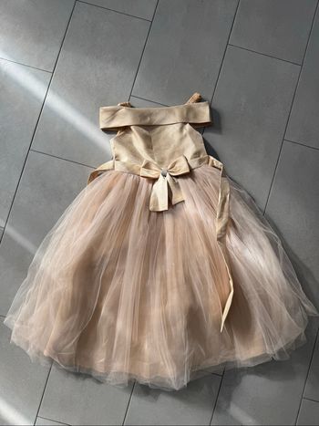 Robe fille