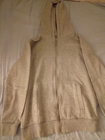 Gilet 10, 12 ans