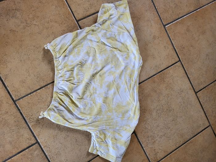 croc top - photo numéro 4