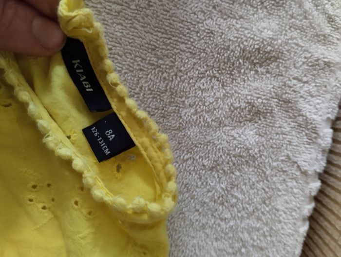 Lot blouse et débardeur. - photo numéro 3