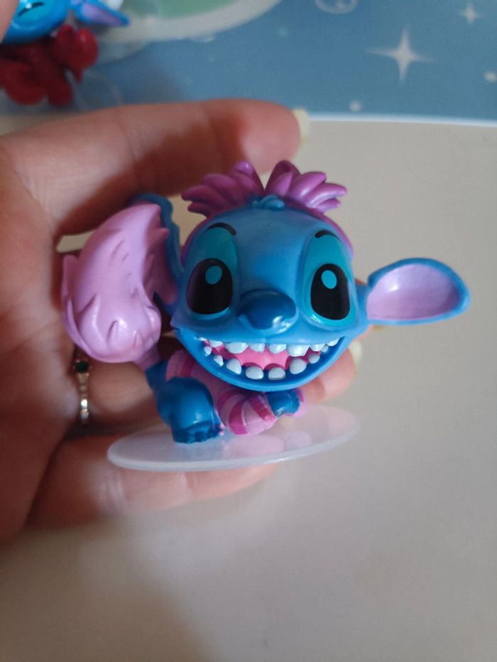 Stitch dumbo - photo numéro 4
