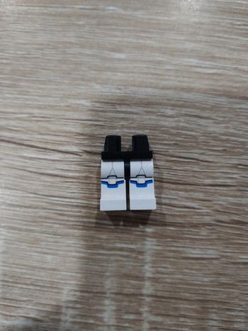 Minifig jambe légion clone trooper