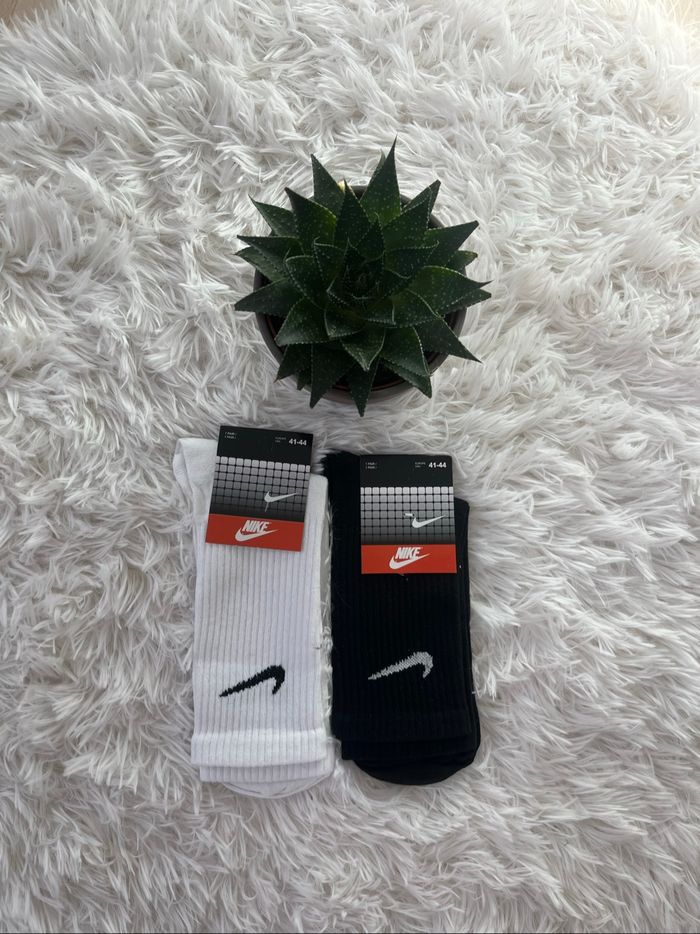 Chaussette nike