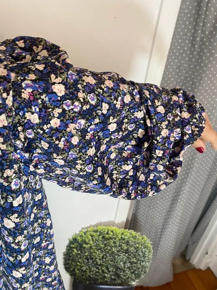 Robe loose Levis - photo numéro 8