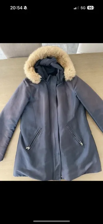 Manteau femme Promod