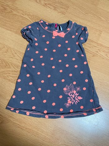 Robe orchestra 12 mois