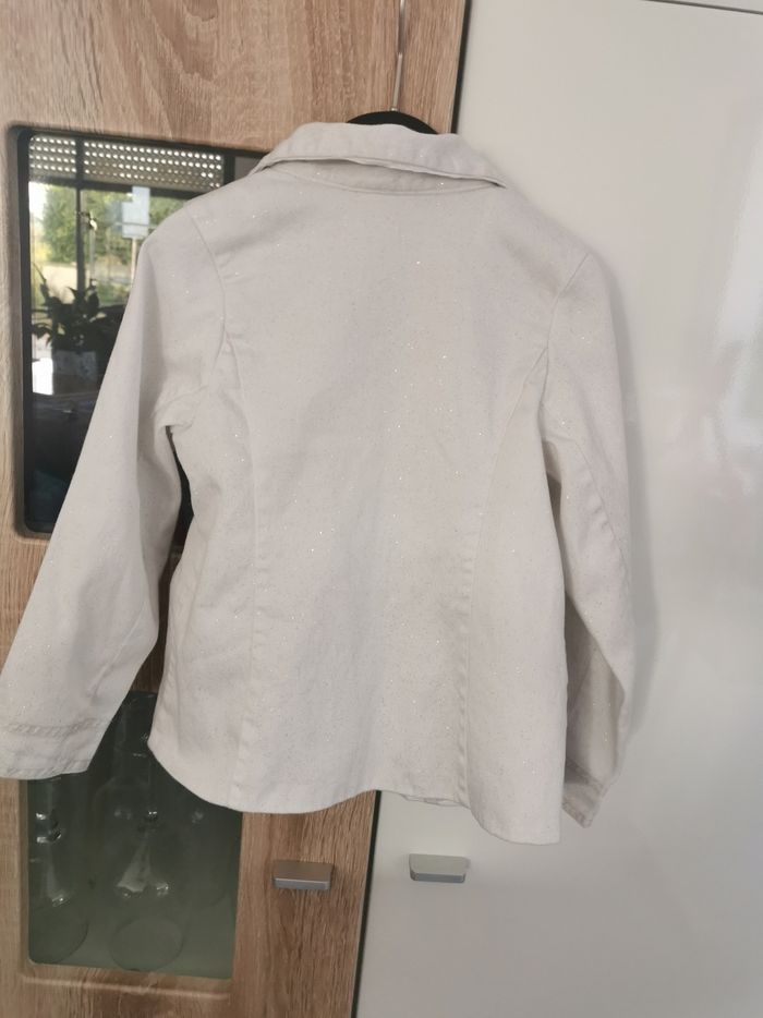 Veste 4 ans - photo numéro 5