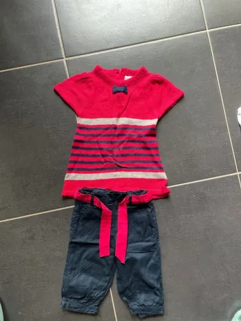 Ensemble 12 mois