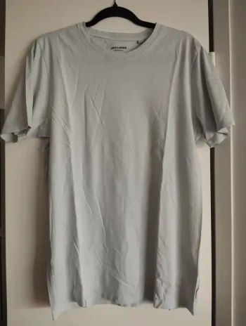 T-shirt blanc