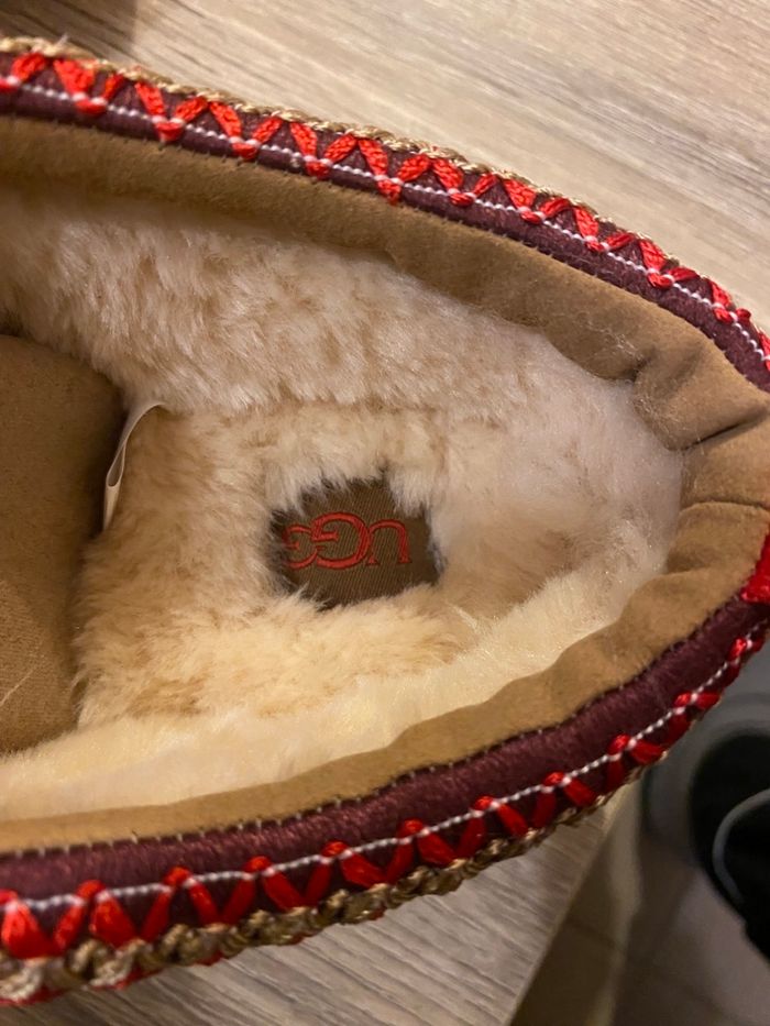 Ugg Tazz - photo numéro 7