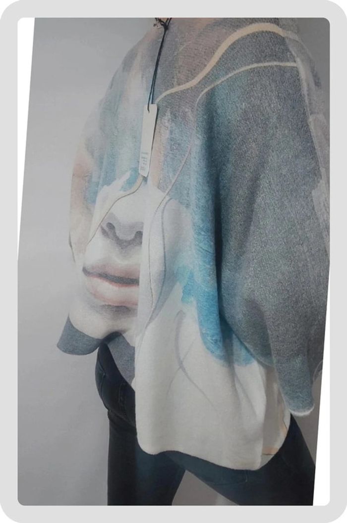 Jolie pull neuf - photo numéro 3