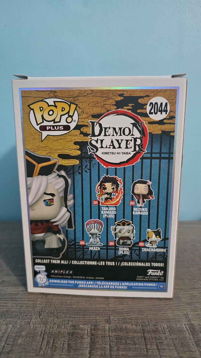 Pop Doma 2044 - photo numéro 2