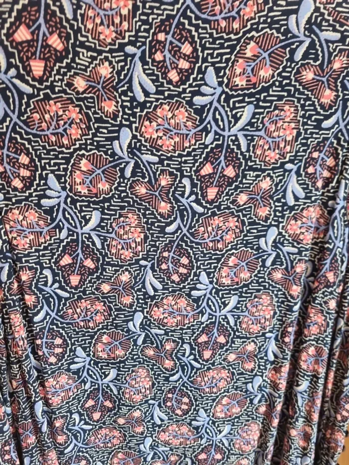 Robe 👗 à motifs suncoo - photo numéro 6