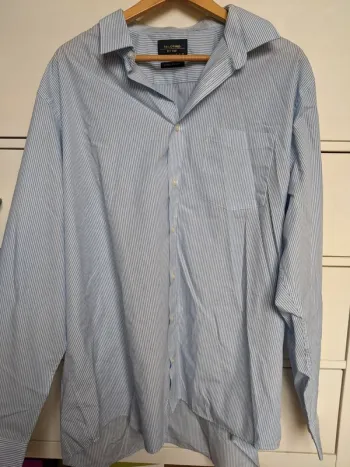 Chemise homme