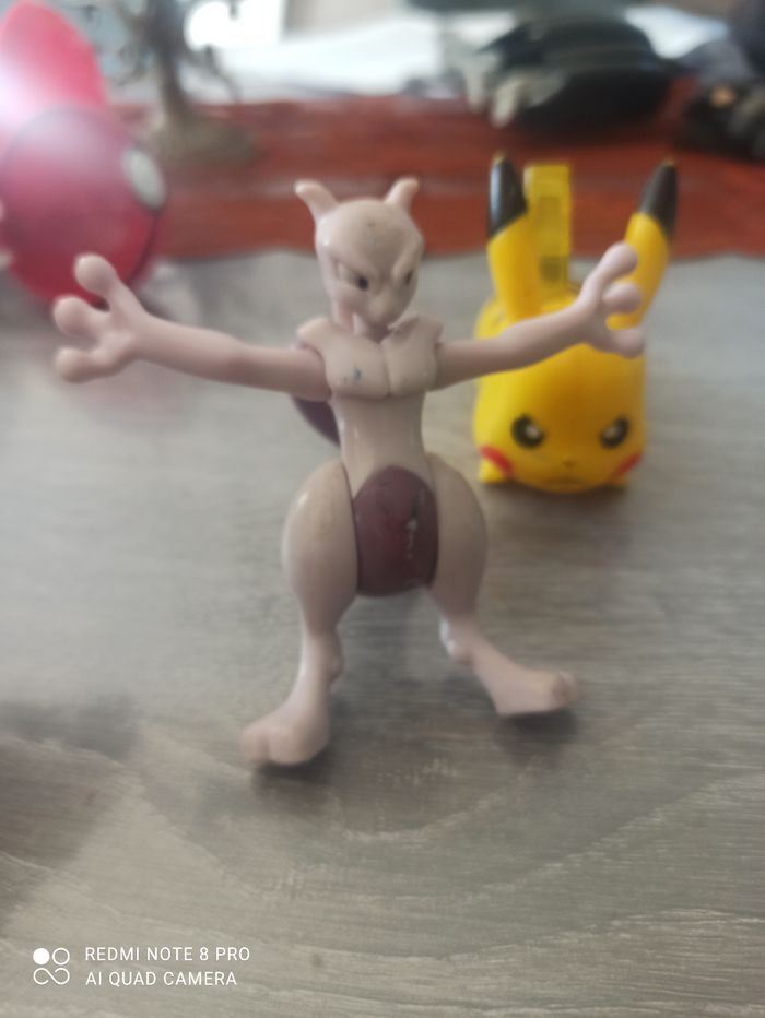 Lot Pokémon - photo numéro 2