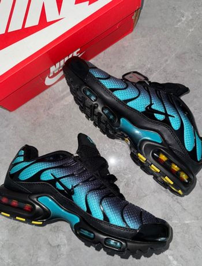 TN NOIR BLEU NEUVE 40 - photo numéro 5