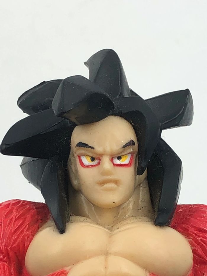 Figurine Dragon Ball Z Sangoku super guerrier 4 Altaya - photo numéro 5