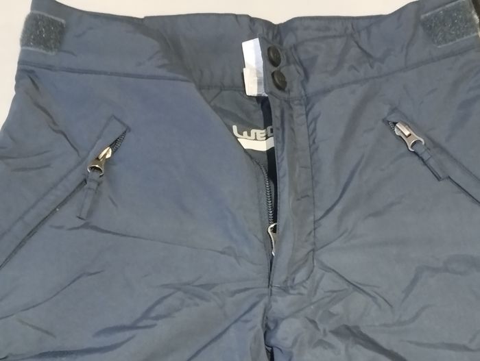 Pantalon de ski - photo numéro 6