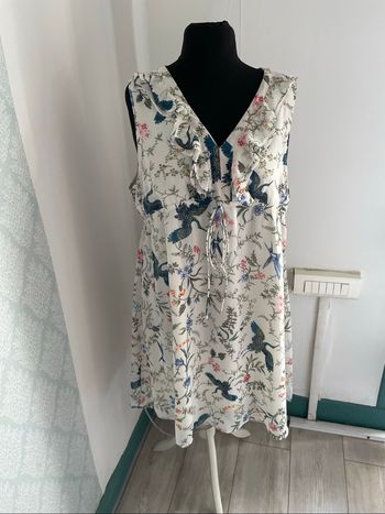 Robe d’été