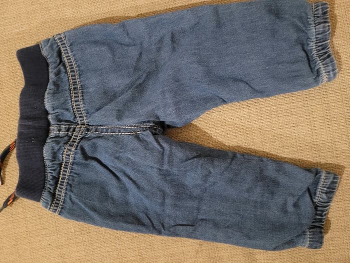 Pantalon  6 mois - photo numéro 2