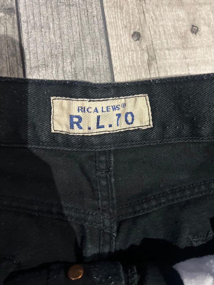 Jeans homme 2 couleurs - photo numéro 4