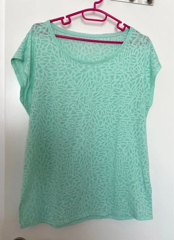 T-shirt Camaïeu taille XL