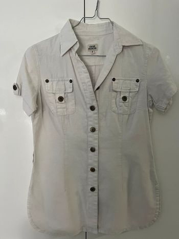 Chemise blanche taille 36 chose promise