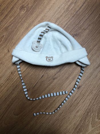 Bonnet bébé