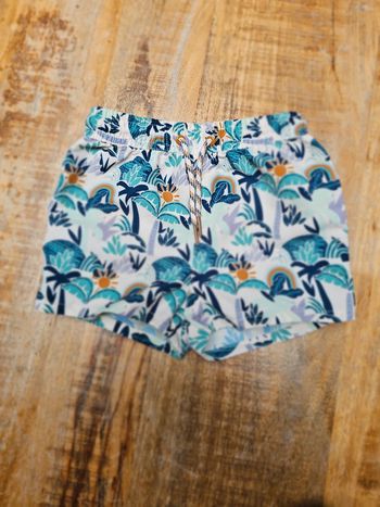Maillot de Bain TPAO