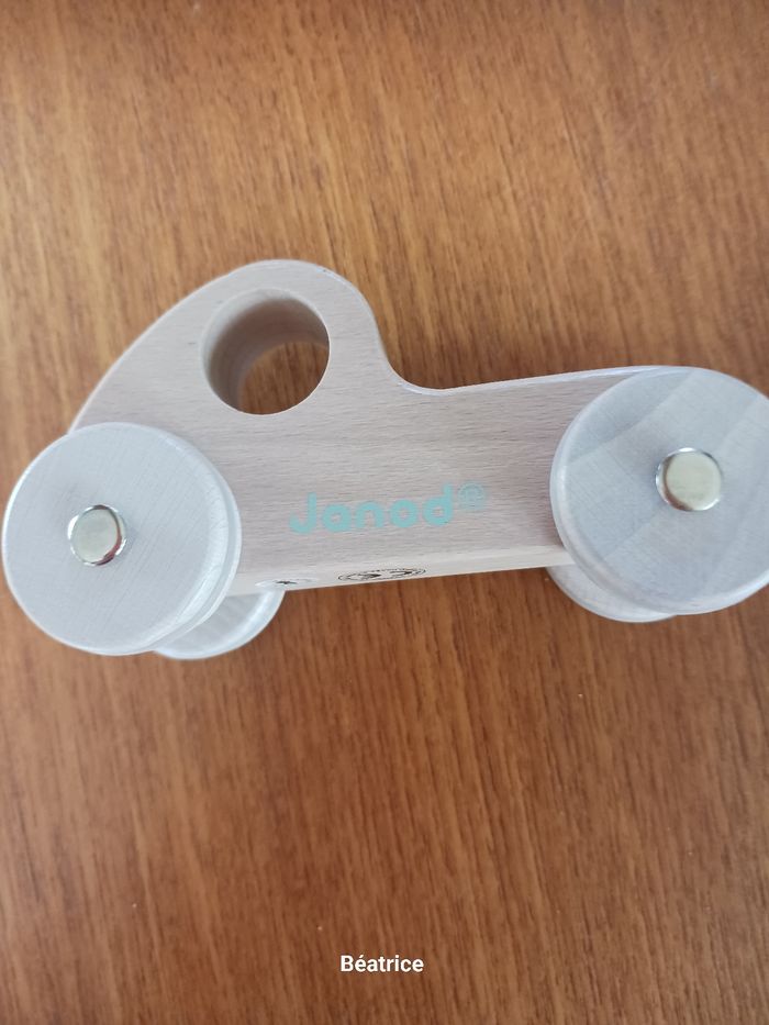 Un petit lot de joujoux - photo numéro 6