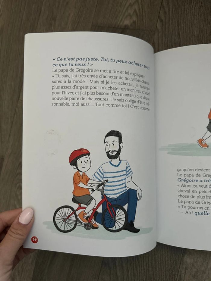 Livre - photo numéro 3