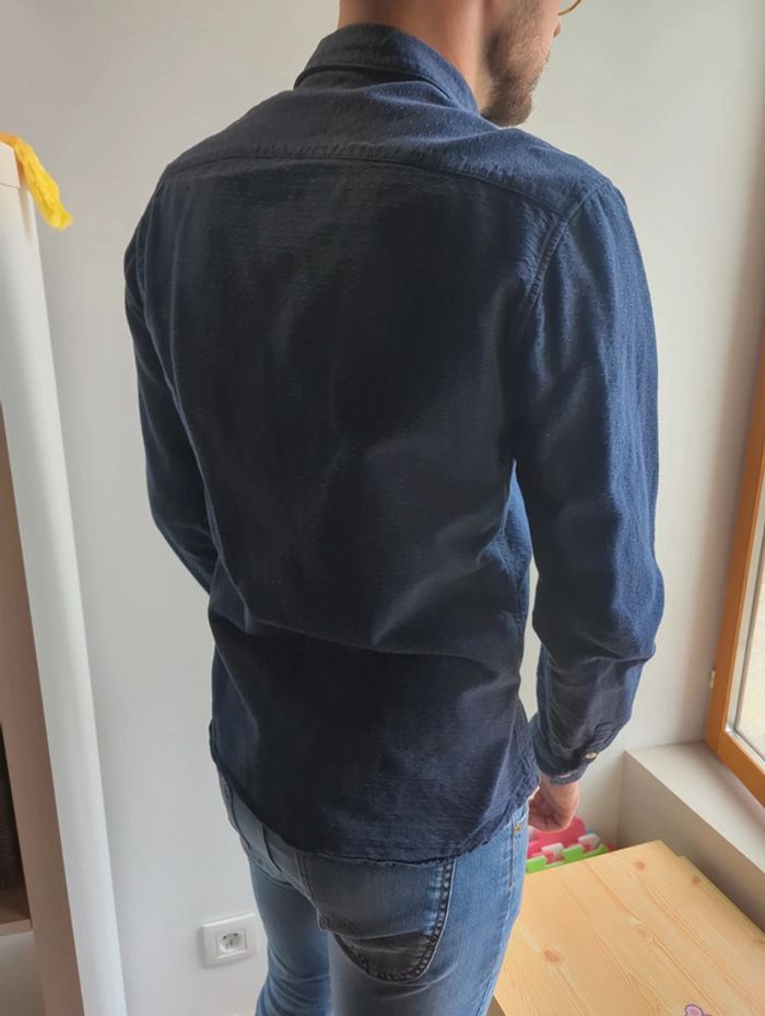 Chemise Lee - photo numéro 3
