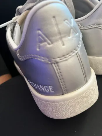 Baskets Armani Exchange