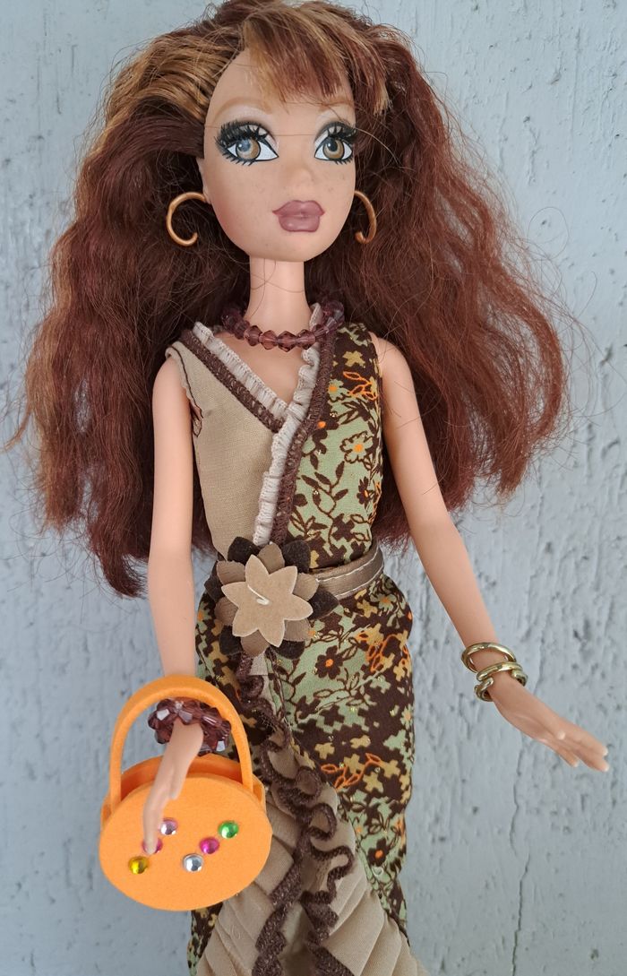 Poupée Barbie - photo numéro 2