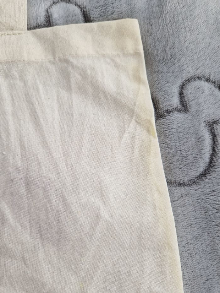 Sac disney stitch - photo numéro 4