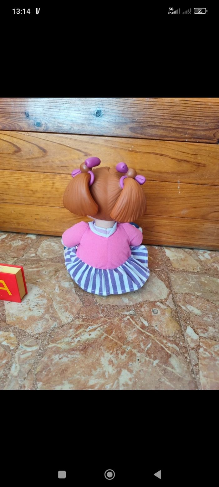 Poupée - photo numéro 3