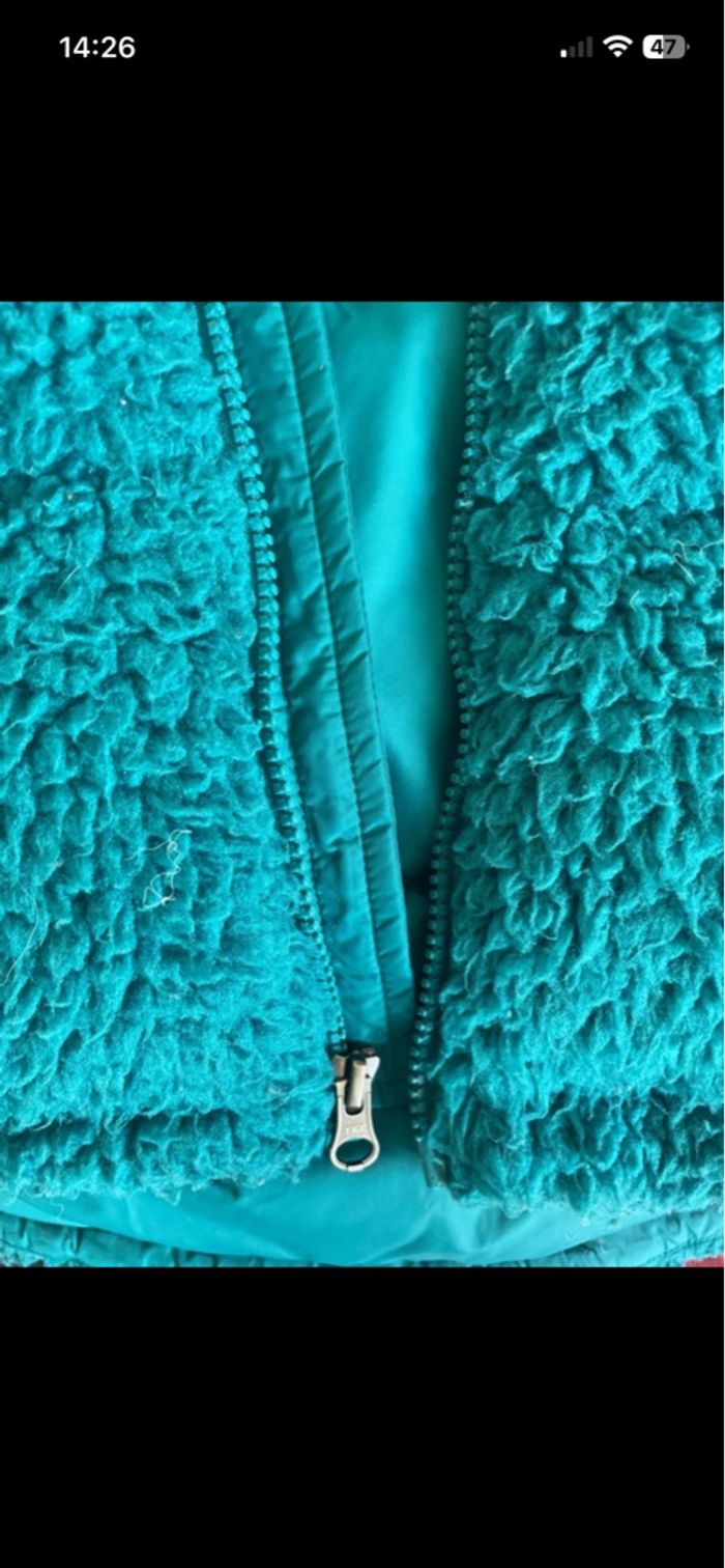 Doudoune the north face - photo numéro 6