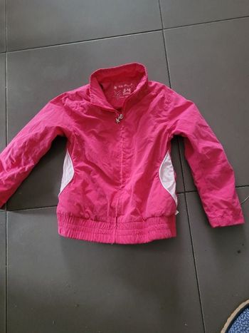 Blouson 3/4 ans go sport