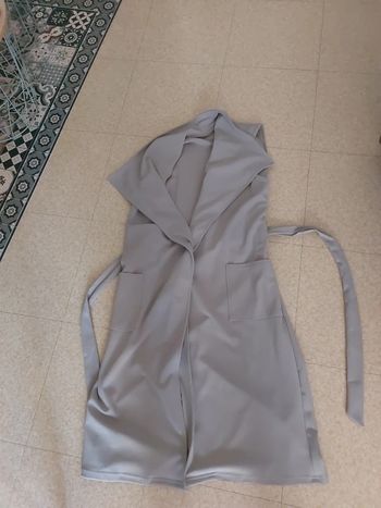 Veste neuve de la taille 44 à la taille 52