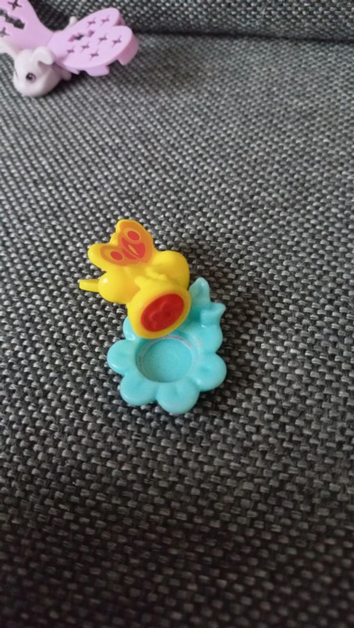 Figurines kinder surprises - photo numéro 3