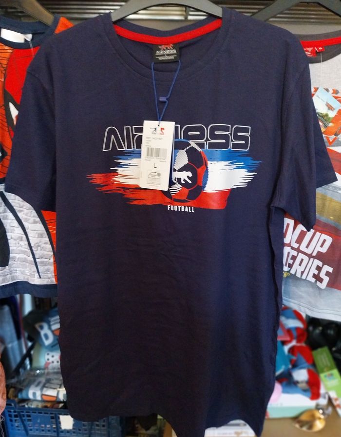 Tee-shirt Airness.