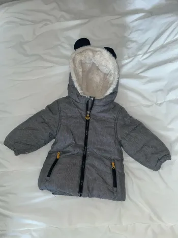 Manteau