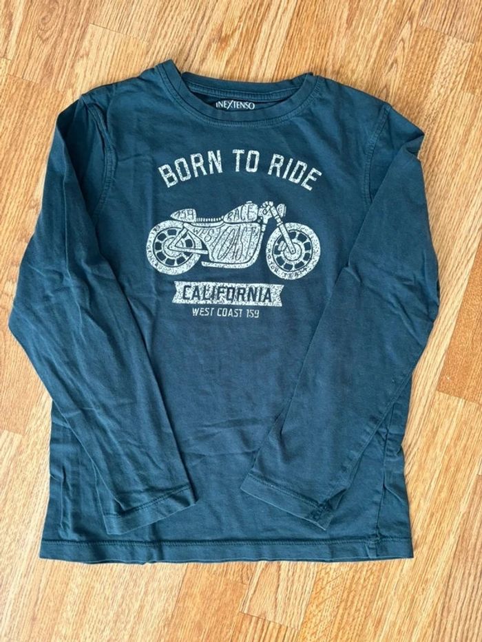 T-shirt - photo numéro 2