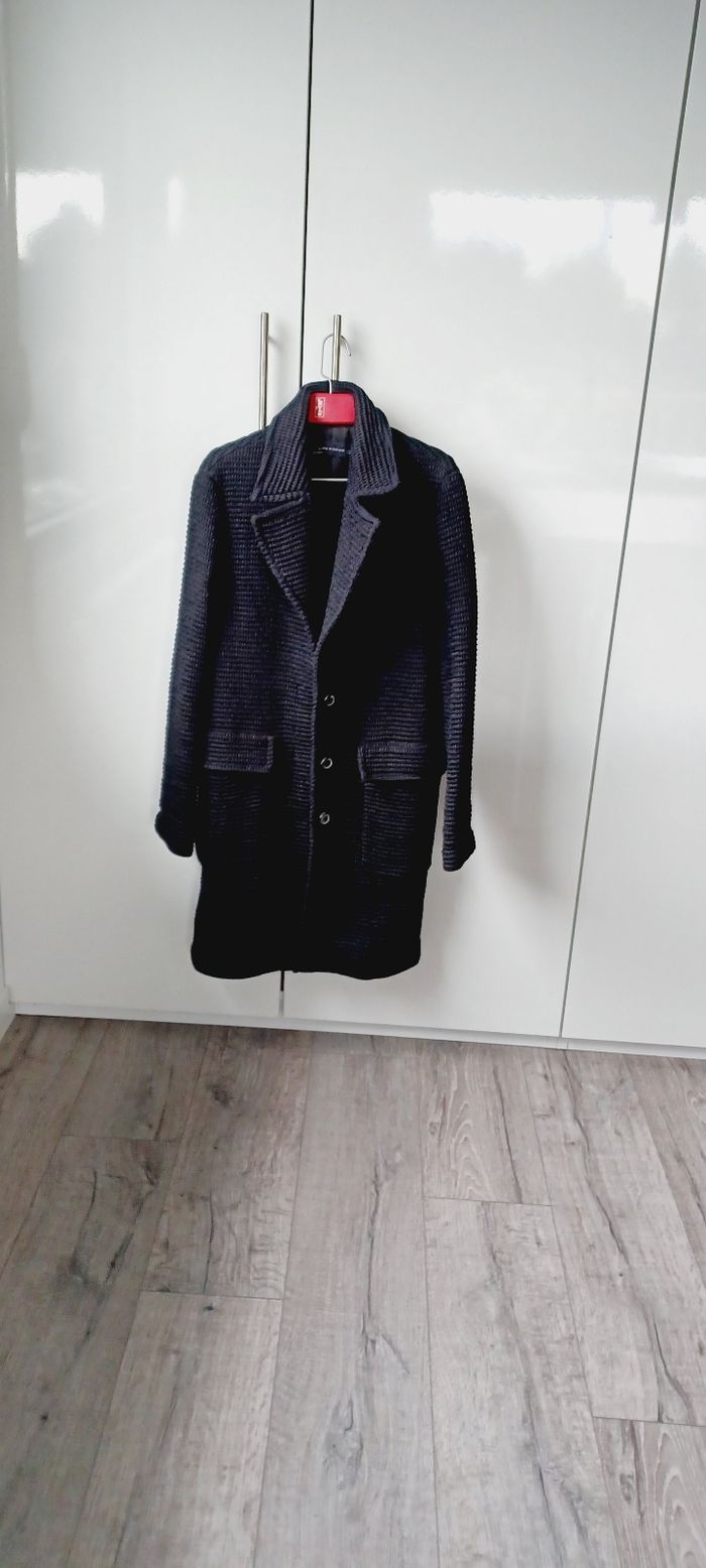 Manteau femme taille xs  Zara woman