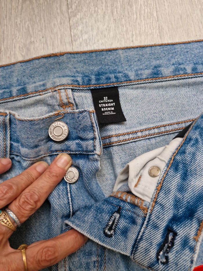Jeans 32 Shein - photo numéro 4