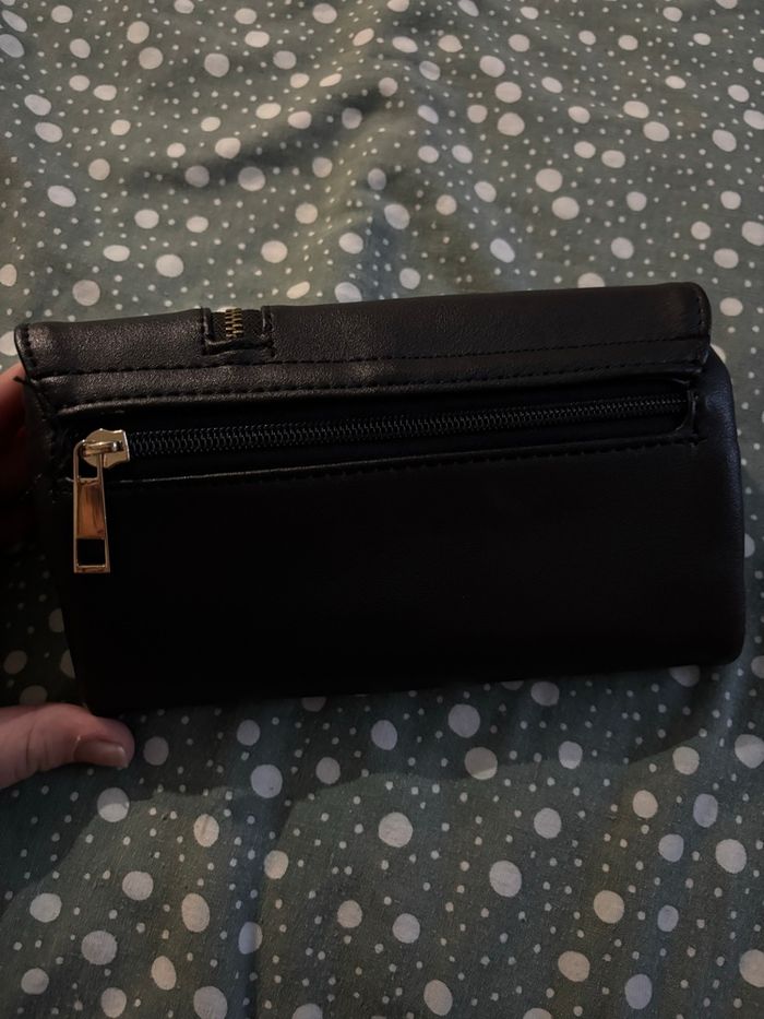 Sac à main et porte feuille - photo numéro 10
